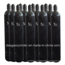 International Standard Nitrogen Cylinder